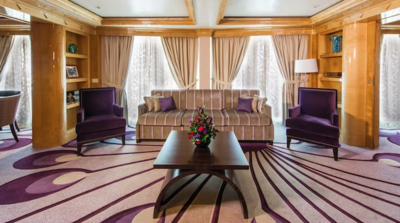 Disney Cruise Lines, Royal Concierge.png